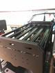Polaris General Rear Utility Rack by Side by Customs